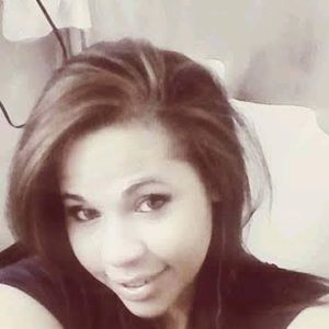 Meet your Posher, Alexandria